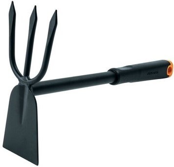 Розпушувач Fiskars Ergo, 31.3см