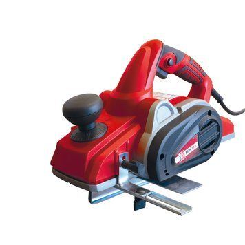 Рубанок электрический Holzmann EHH 110