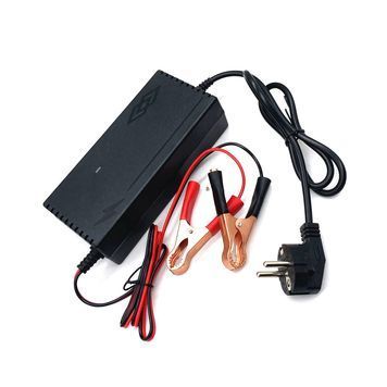 Зарядное устройство для аккумуляторов LiFePO4 12V(14,6V),4S