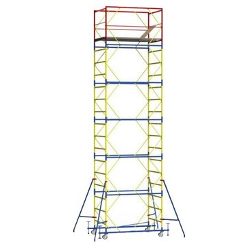 Вишка-тура VIRASTAR Компакт 0.8х1.7м 4+1