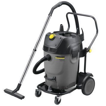 Пилосос KARCHER NT 65/2 Tact2 Tc (1.667-287.0)