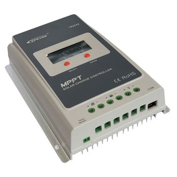 Контролер заряду EPSolar Tracer-4210A