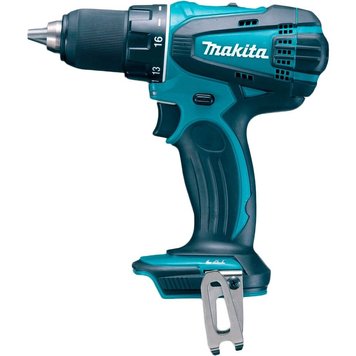 Шуруповерт MAKITA DDF456Z