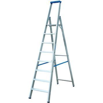 Свободно стоящая стремянка KRAUSE STABILO 8
