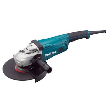 Болгарка (угловая шлифмашина) MAKITA GA9020RF