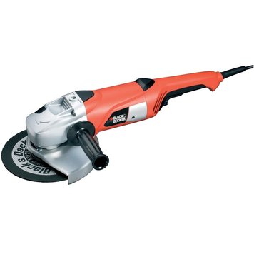 Кутова шліфмашина BLACK&DECKER KG2000