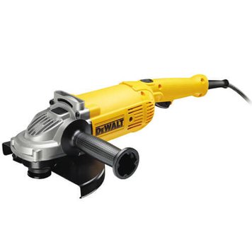 Болгарка (кутова шліфмашина) DeWALT DWE494