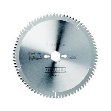 Диск пильный DEWALT DT10301