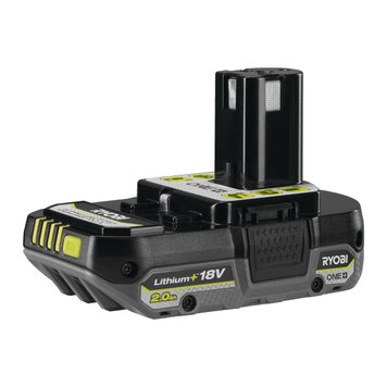 Акумулятор RYOBI RB1820C