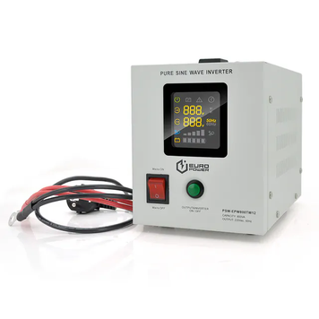 Источник бесперебойного питания EUROPOWER PSW-EPW800TW12