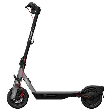 Електросамокат Segway-Ninebot F3 E сірий (AA.05.17.01.0005)
