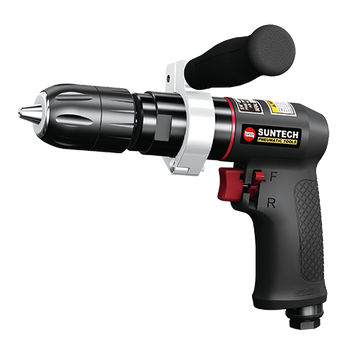 Пневматическая дрель реверсивная Suntech SM-74-7500-02