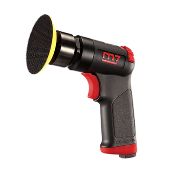 Пневмошлифмашина MIGHTY SEVEN QP-123