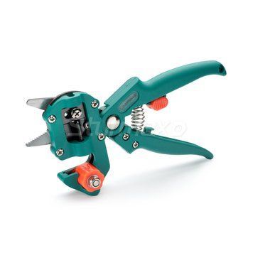 Секатор прищеплювальний Sturmax 3012M-05-01