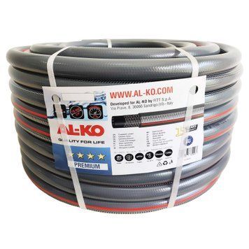 Шланг садовий AL-KO Premium 3/, 50 м (113958)