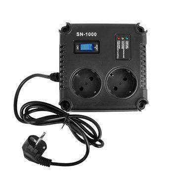 Стабилизатор напряжения Gemix SN-1000