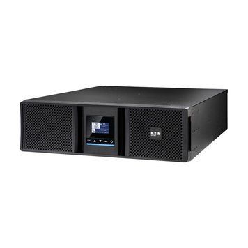 Джерело безперебійного живлення Eaton 9SX 6000i RT3U G2 (9SX6KIRT3UG2)