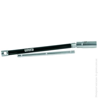 Ключ свічковий SIGMA 21мм 300мм CrV ULTRA