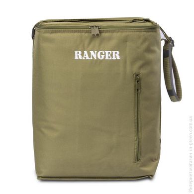 Термосумка Ranger HB5-18Л (RA 9911)