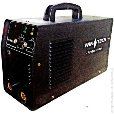 Сварочный инвертор WINTECH WIWM-250