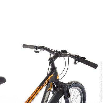 Велосипед SPARK ATOM 18 (колеса - 26'', стальная рама - 18'')