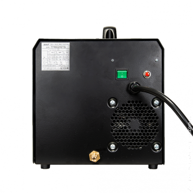 Напівавтомат зварювальний інверторний PATON StandardMIG-160 (ПАТОН ПСИ-160S)