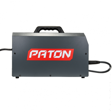 Напівавтомат зварювальний інверторний PATON StandardMIG-160 (ПАТОН ПСИ-160S)