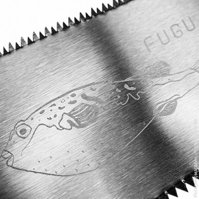 Пилка садова GRUNTEK Fugu (295501303)