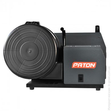 Зварювальний напівавтомат PATON ProMIG-500-15-4 W (без коммунікацій та пальника)