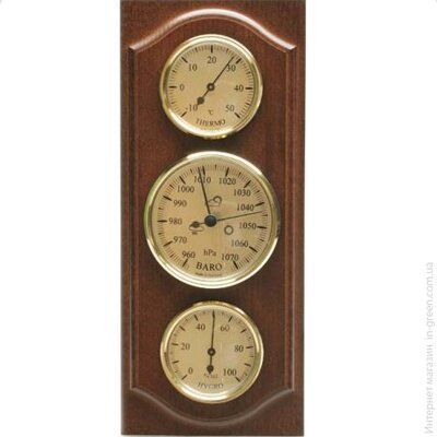 Метеостанция KONUS METEO-3