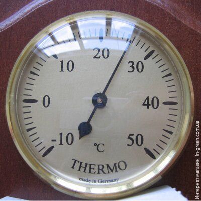Метеостанция KONUS METEO-3