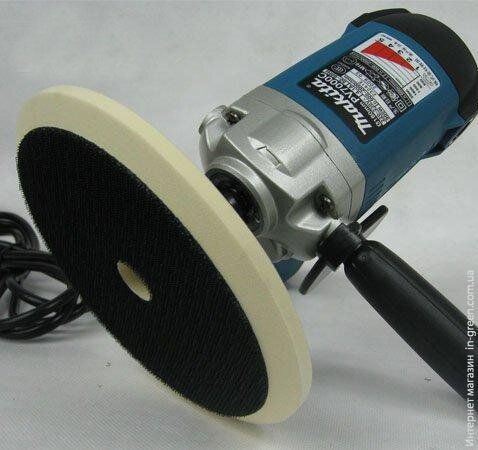Полірувальна машина MAKITA PV7000C