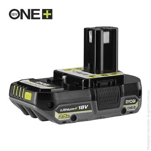 Аккумулятор RYOBI RB1825C (5133005516)
