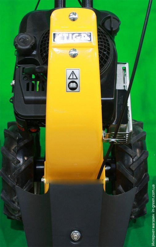 Сенокосилка STIGA SILEX 87B