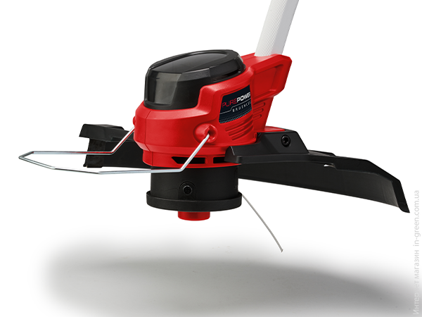 Триммер аккумуляторный EINHELL GP-CT 36/35 Li BL - Solo