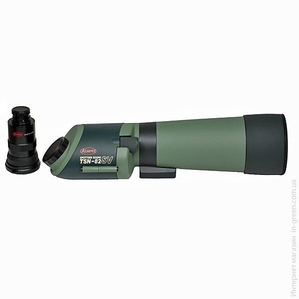 Підзорна труба KOWA 20-60X82 / 45 (TSN-82SV)