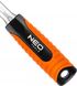 Ключ Neo Tools 08-540 трещеточный 1/4 (5907558435719) Фото 4 из 4