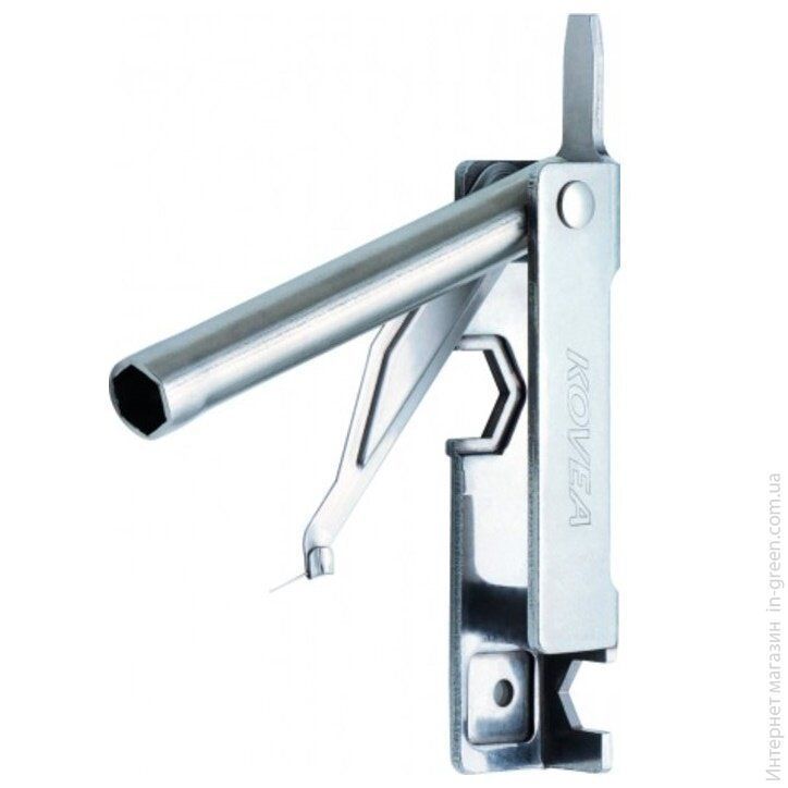 Мультиинструмент KOVEA KB-0603 TOOL (8806372095925)