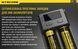 Зарядний пристрій універсальний Nitecore Intellicharger i2 Фото 11 з 19