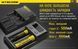 Зарядний пристрій універсальний Nitecore Intellicharger i2 Фото 3 з 19
