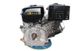 Двигатель GRUNWELT GW460FE-S / WM192FЕ-S, бензин 18,0л.с. , шпонка 25мм Фото 5 из 5
