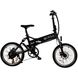 Електровелосипед Benlin BL-GL (чорний) Фото 1 з 3