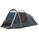 Палатка OUTWELL Dash 4 Blue (111047) Фото 1 из 11