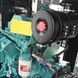 Дизельный генератор MATARI MC320 (CUMMINS+Stamford) Фото 3 из 5