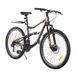 Велосипед SPARK ATOM 18 (колеса - 26'', стальная рама - 18'') Фото 2 из 9