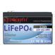Аккумулятор Kepworth LiFePO4 12V/12AH Фото 2 из 6