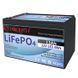 Аккумулятор Kepworth LiFePO4 12V/12AH Фото 1 из 6