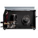 Напівавтомат зварювальний інверторний PATON StandardMIG-160 (ПАТОН ПСИ-160S) Фото 7 з 12
