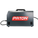 Напівавтомат зварювальний інверторний PATON StandardMIG-160 (ПАТОН ПСИ-160S) Фото 10 з 12