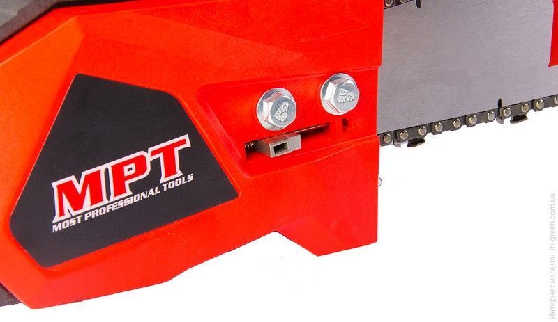Пила цепная MPT MECS1607